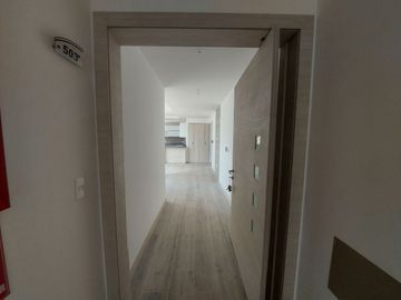 Venta de Departamento en sector La Carolina.
