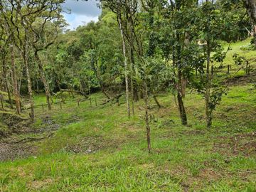 Venta Lote en Santa Elena Antioquia