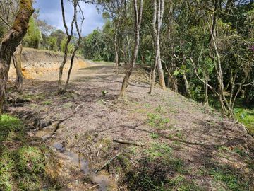 Venta Lote en Santa Elena Antioquia