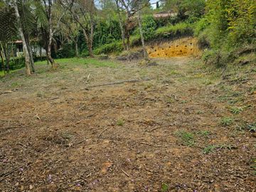Venta Lote en Santa Elena Antioquia