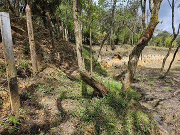 Venta Lote en Santa Elena Antioquia