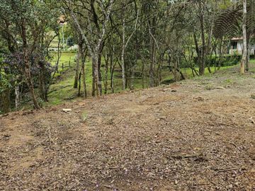 Venta Lote en Santa Elena Antioquia