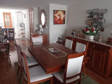 DEPARTAMENTO  EN VENTA CALLE SAN FRANCISCO 317, COL. DEL VALLE CENTRO, BENITO J.