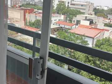 DEPARTAMENTO  EN VENTA CALLE SAN FRANCISCO 317, COL. DEL VALLE CENTRO, BENITO J.