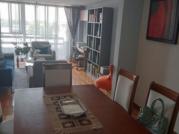 DEPARTAMENTO  EN VENTA CALLE SAN FRANCISCO 317, COL. DEL VALLE CENTRO, BENITO J.