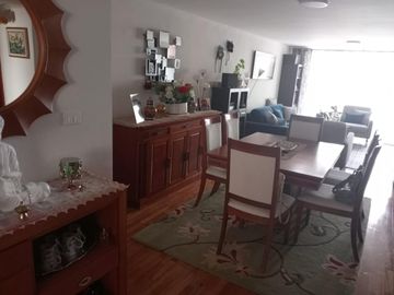 DEPARTAMENTO  EN VENTA CALLE SAN FRANCISCO 317, COL. DEL VALLE CENTRO, BENITO J.
