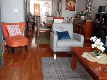 DEPARTAMENTO  EN VENTA CALLE SAN FRANCISCO 317, COL. DEL VALLE CENTRO, BENITO J.