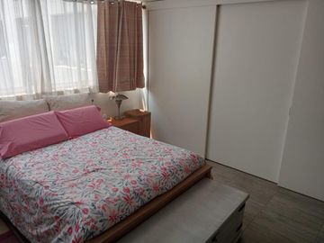 DEPARTAMENTO  EN VENTA CALLE SAN FRANCISCO 317, COL. DEL VALLE CENTRO, BENITO J.