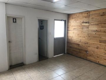 Venta Amplio Galpon Sector Amaguaña