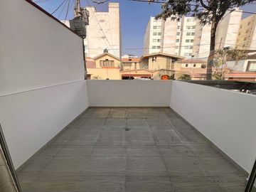 Venta de Departamento Flat de 2 Dormitorios Durero – San Borja