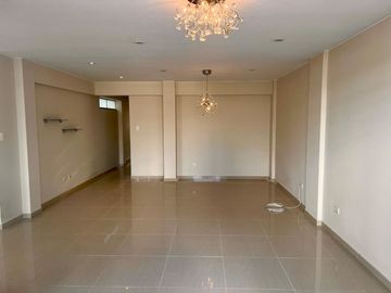 Venta de Departamento Flat de 2 Dormitorios Durero – San Borja