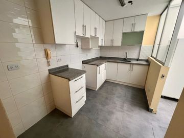 Venta de Departamento Flat de 2 Dormitorios Durero – San Borja