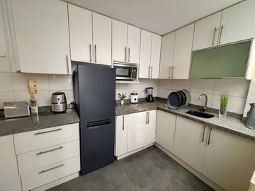 Venta de Departamento Flat de 2 Dormitorios Durero – San Borja