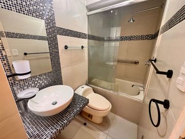 Venta de Departamento Flat de 2 Dormitorios Durero – San Borja