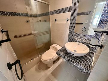 Venta de Departamento Flat de 2 Dormitorios Durero – San Borja
