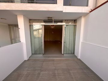 Venta de Departamento Flat de 2 Dormitorios Durero – San Borja