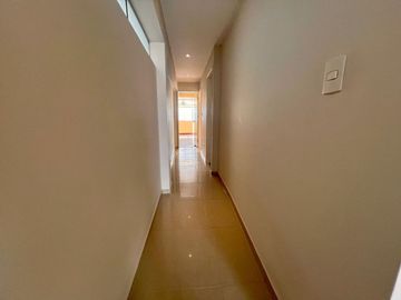 Venta de Departamento Flat de 2 Dormitorios Durero – San Borja