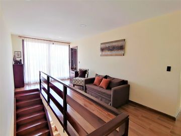 Casa Rustica en Venta Turi,  Panamericana Norte, Cuenca Ecuador