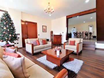 Casa Rustica en Venta Turi,  Panamericana Norte, Cuenca Ecuador