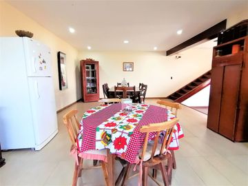 Casa Rustica en Venta Turi,  Panamericana Norte, Cuenca Ecuador