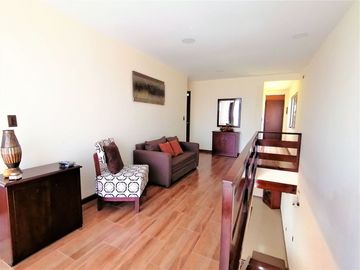 Casa Rustica en Venta Turi,  Panamericana Norte, Cuenca Ecuador