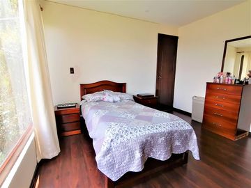 Casa Rustica en Venta Turi,  Panamericana Norte, Cuenca Ecuador