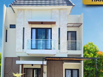 Just 900 Million Rupiah Experience Comfort and Privacy at Amrylis Luxury House on Lamongan City, east java