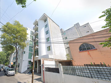 departamento en venta en metro nativitas
