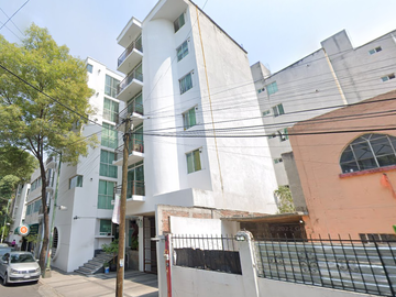departamento en venta en metro nativitas