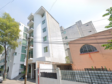departamento en venta en metro nativitas