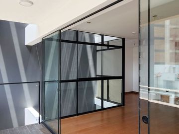 DEPARTAMENTO EN VENTA CON VISTA LATERAL A MAR EN MIRAFLORES