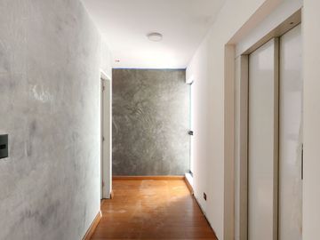 DEPARTAMENTO EN VENTA CON VISTA LATERAL A MAR EN MIRAFLORES