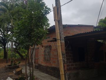 VENTA DE TERRENO VIA DURAN - BOLICHE - GUAYAQUIL