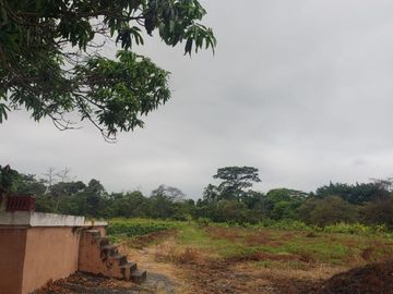 VENTA DE TERRENO VIA DURAN - BOLICHE - GUAYAQUIL