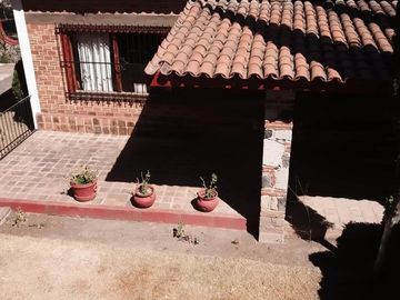Finca en Venta Hacienda El Lucero de 1.3 Has en Acatlán, Hidalgo