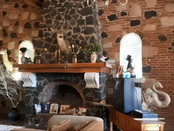 Finca en Venta Hacienda El Lucero de 1.3 Has en Acatlán, Hidalgo