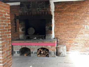 Finca en Venta Hacienda El Lucero de 1.3 Has en Acatlán, Hidalgo