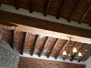 Finca en Venta Hacienda El Lucero de 1.3 Has en Acatlán, Hidalgo
