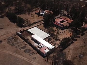 Finca en Venta Hacienda El Lucero de 1.3 Has en Acatlán, Hidalgo