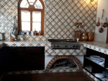 Finca en Venta Hacienda El Lucero de 1.3 Has en Acatlán, Hidalgo