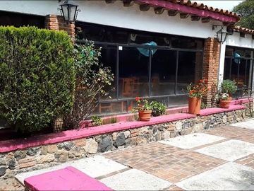 Finca en Venta Hacienda El Lucero de 1.3 Has en Acatlán, Hidalgo