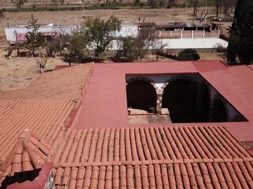 Finca en Venta Hacienda El Lucero de 1.3 Has en Acatlán, Hidalgo