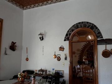 Finca en Venta Hacienda El Lucero de 1.3 Has en Acatlán, Hidalgo
