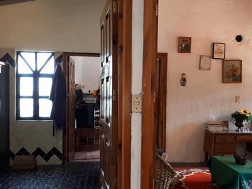Finca en Venta Hacienda El Lucero de 1.3 Has en Acatlán, Hidalgo