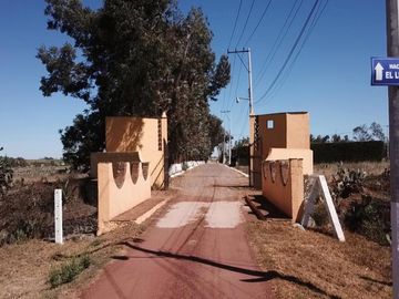 Finca en Venta Hacienda El Lucero de 1.3 Has en Acatlán, Hidalgo