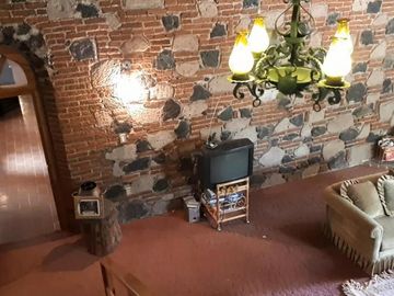 Finca en Venta Hacienda El Lucero de 1.3 Has en Acatlán, Hidalgo