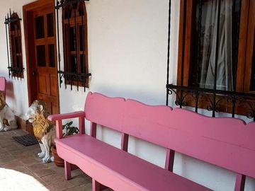 Finca en Venta Hacienda El Lucero de 1.3 Has en Acatlán, Hidalgo