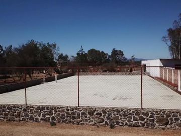 Finca en Venta Hacienda El Lucero de 1.3 Has en Acatlán, Hidalgo
