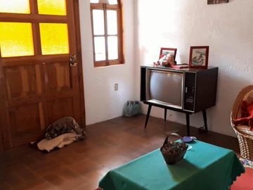 Finca en Venta Hacienda El Lucero de 1.3 Has en Acatlán, Hidalgo