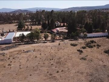Finca en Venta Hacienda El Lucero de 1.3 Has en Acatlán, Hidalgo